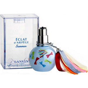 LANVIN ECLAT D'ARPEGE SUMMER edp (w) 50ml TESTER