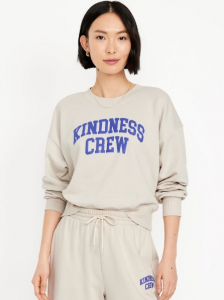 SoComfy Graphic Sweatshirt