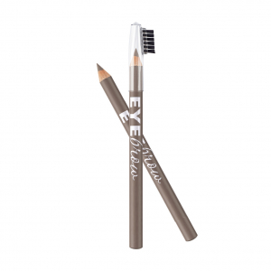 Карандаш для бровей Brow Sculpting CHARME коричневый тон 108  пастельно-коричневый