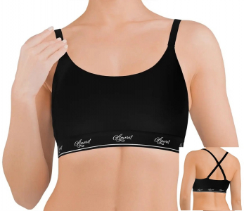 AMORET A_GlamTop1031_01 /топ жен/
