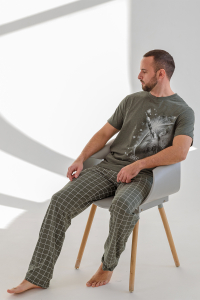 Пижама мужская 
