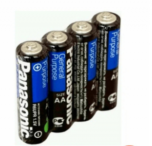 Эл-т питания PANASONIC R6 SW4