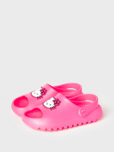 Сабо для девочки