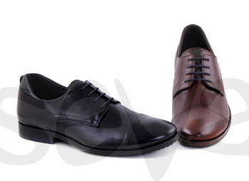 Latino, ZAPATO CABALLERO PIEL