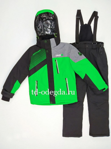 Костюм T918-6018