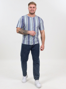 Харви - футболка петроль