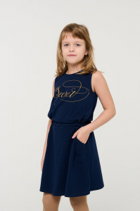 платье для девочки Д 212/1-26 -50%