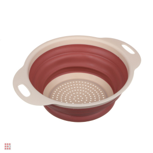 VETTA Дуршлаг складной, 24х19см