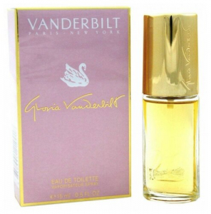 VANDERBILT edt (w) 15ml