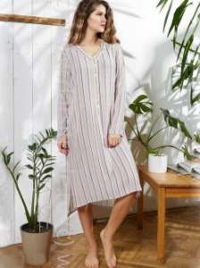 №16414 Платье домашнее 