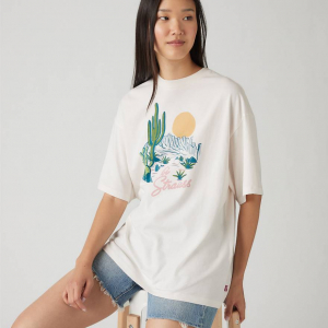 Graphic Short Stack T-shirt