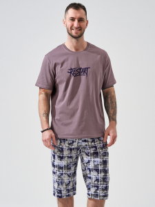 Комплект мужской 