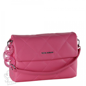 Сумка женская  575169-1 rose red Velina Fabbiano в Новосибирске