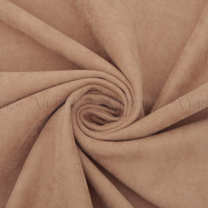 Портьера велюр однотонная Наварра