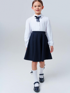 Блузка для девочки