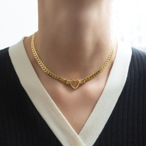 Колье Valento G