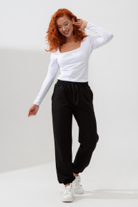 67175О брюки женские