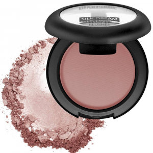 Румяна Silk Dream LUXVISAGE бежевый 06 темный персик сатиновый финиш