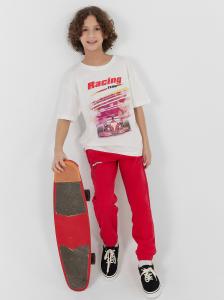 MARK FORMELLE Футболка