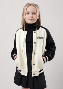 CLEVER Куртка 757107у школа