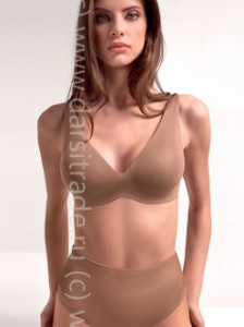 Бюстгальтер Ultra Lormar Образец мягкая