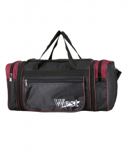 Дорожная сумка спортивная «SARABELLA»