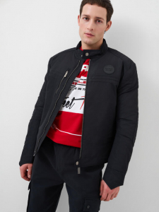 Куртка демисезонная мужская