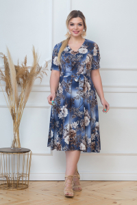 Платье Анисия №1