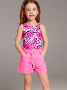 Шорты для девочки