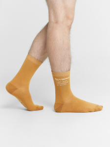 MARK FORMELLE Мужские носки