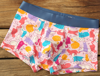 Трусы-боксеры А01967490