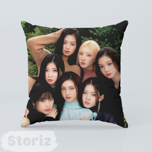 Наволочка декоративная 