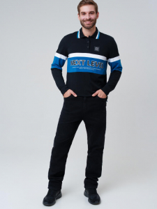 Брюки мужские