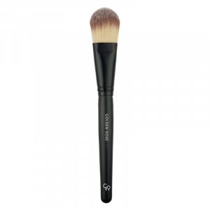 Кисть для нанесения тональных средств Golden Rose FOUNDATION BRUSH