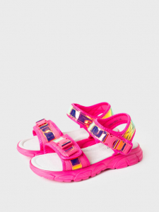 Сандалии для девочки