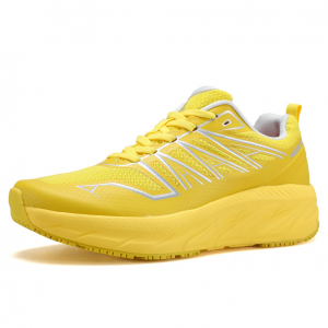 Кроссовки Humtto 569 Yellow