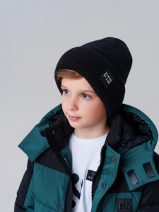 Шапка для мальчика
