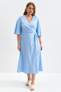 Платье Б20528 НСК