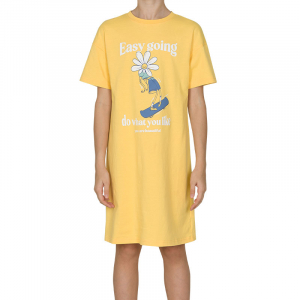 WFDT3352U ночная сорочка для девочек (1 шт в кор.)