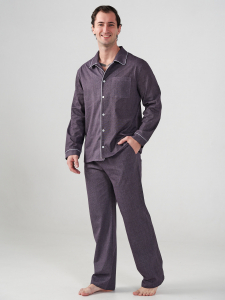 Пижама мужская 