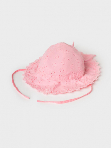 Панама для девочки