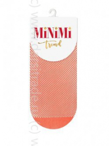 Носки женские Rete Minimi Дроп