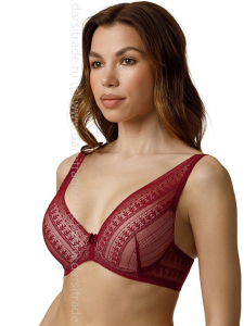 Бюстгальтер №10358 ОЗ24 Lengy Дроп пуш-ап