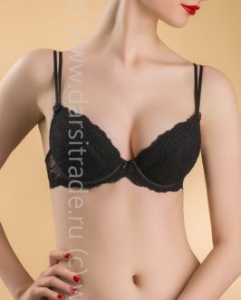 Бюстгальтер RB2031 Romantique Conte Дроп Акция пуш-ап