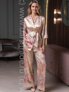 №4536 Пижама 