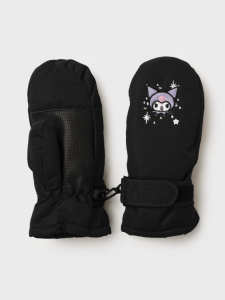 Варежки для девочки