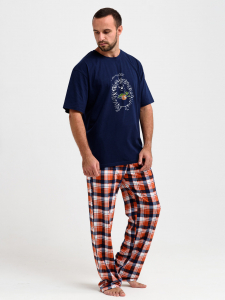 Пижама мужская 