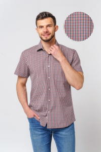 Рубашка 23-08-НТ-04