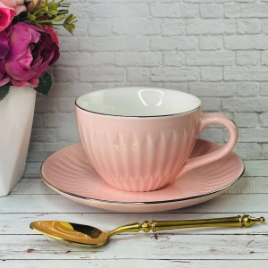 226-152 Чайный набор 12пр. 240 мл в под.уп.(х6)Фарфор