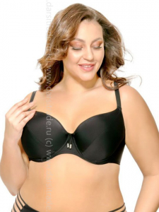 Бюстгальтер купальный SK113 AVA Дроп сшивная